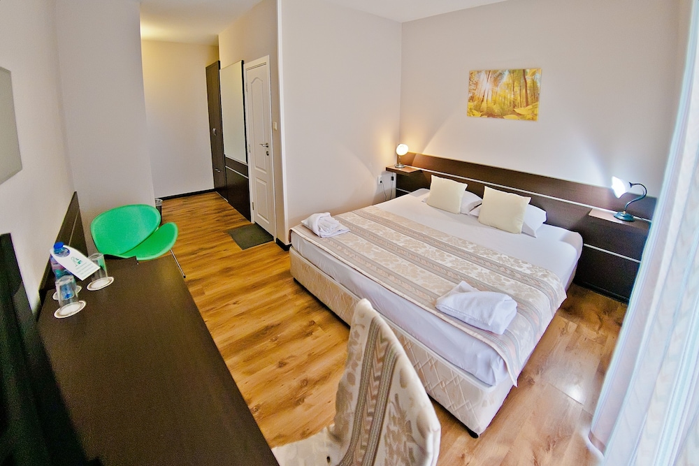 Hotel Amfora 39/69