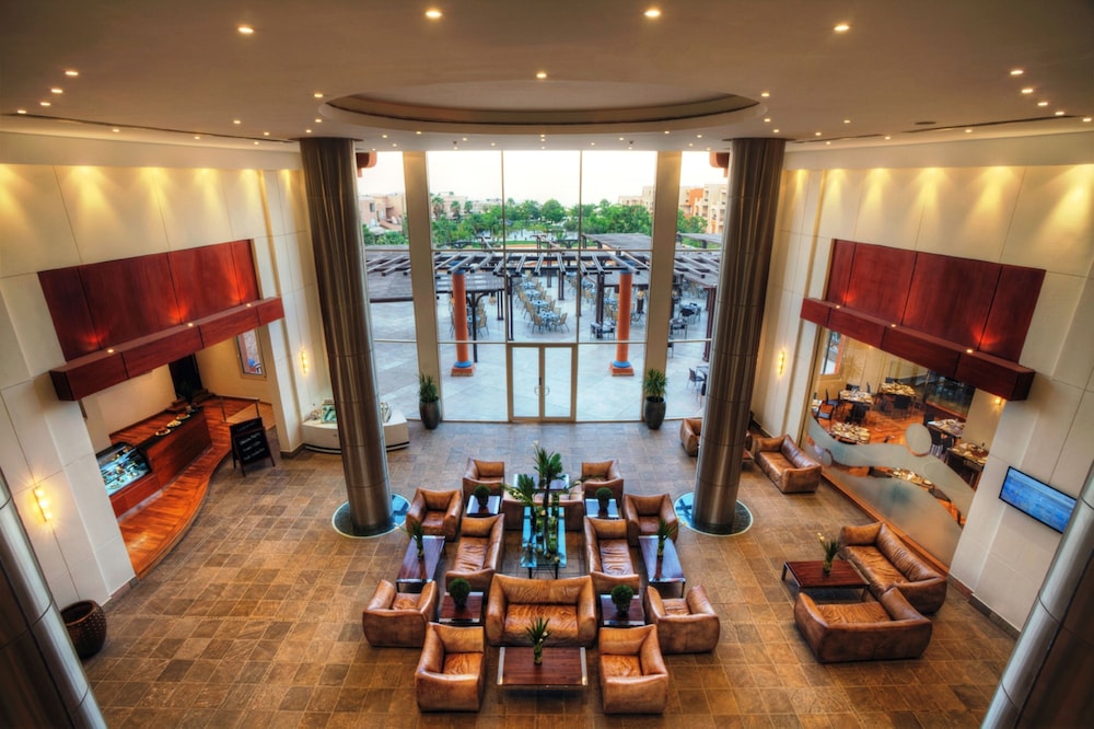 Movenpick Resort El Sokhna 50/77