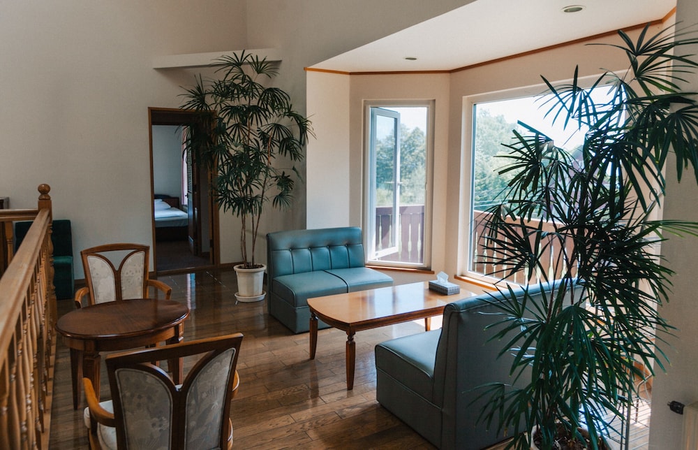 The Niseko Ski Lodge - Higashiyama 30/50