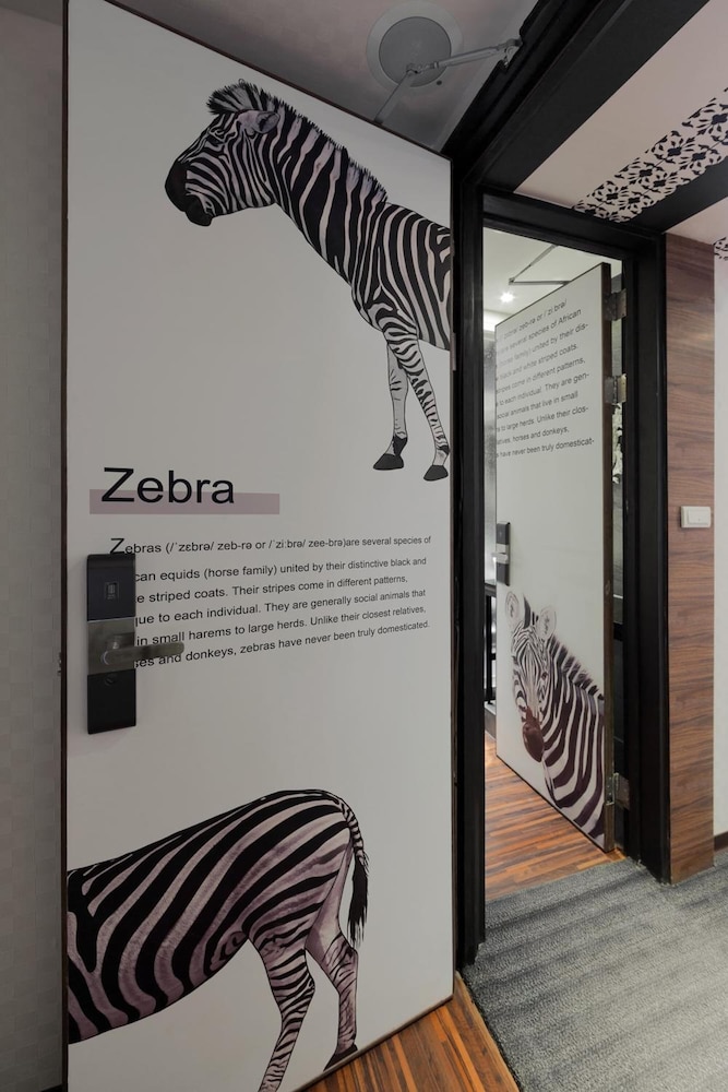 Herb Art Hotel 24/36