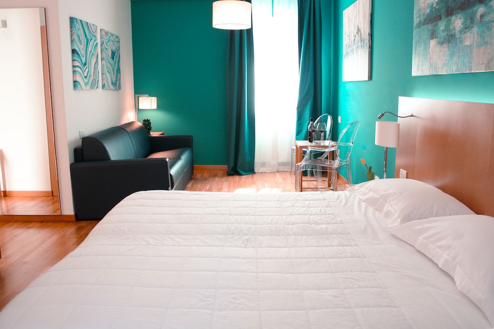 Principe Alogna Hotel and SPA 10/50