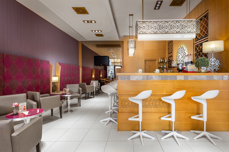 Marmara Hotel 35/46