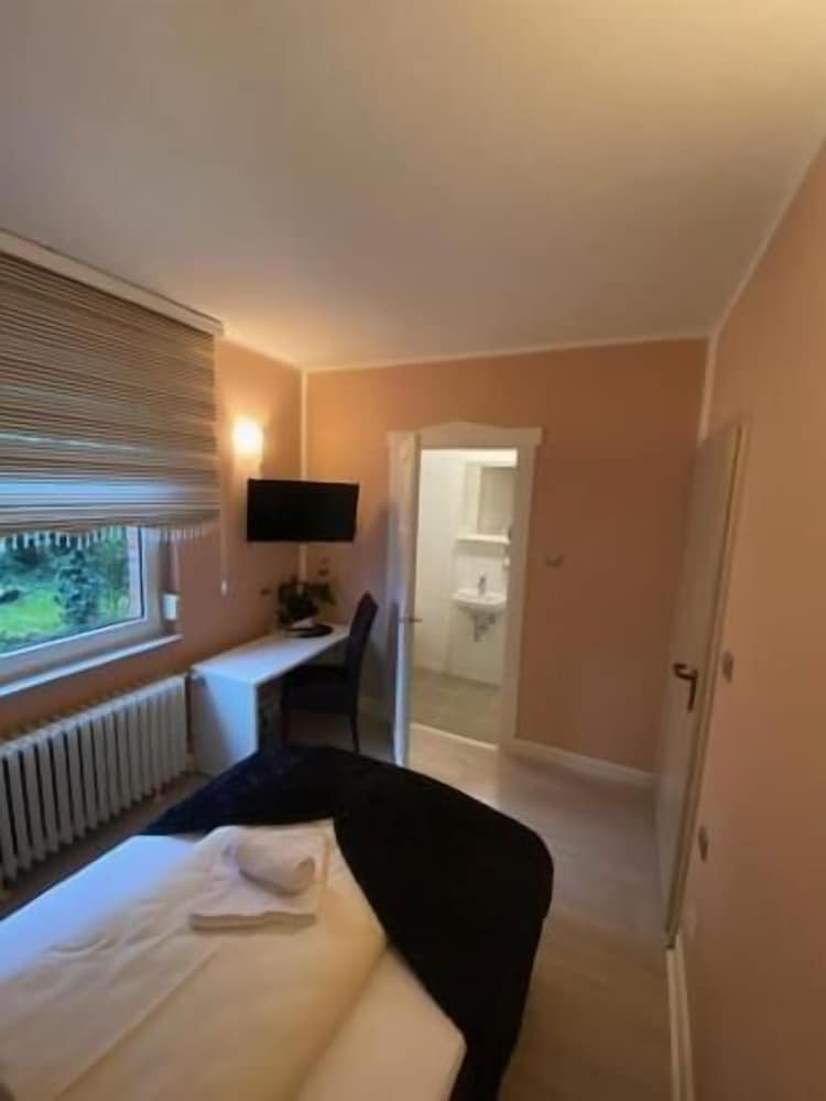 Hotel Sophia 15/45