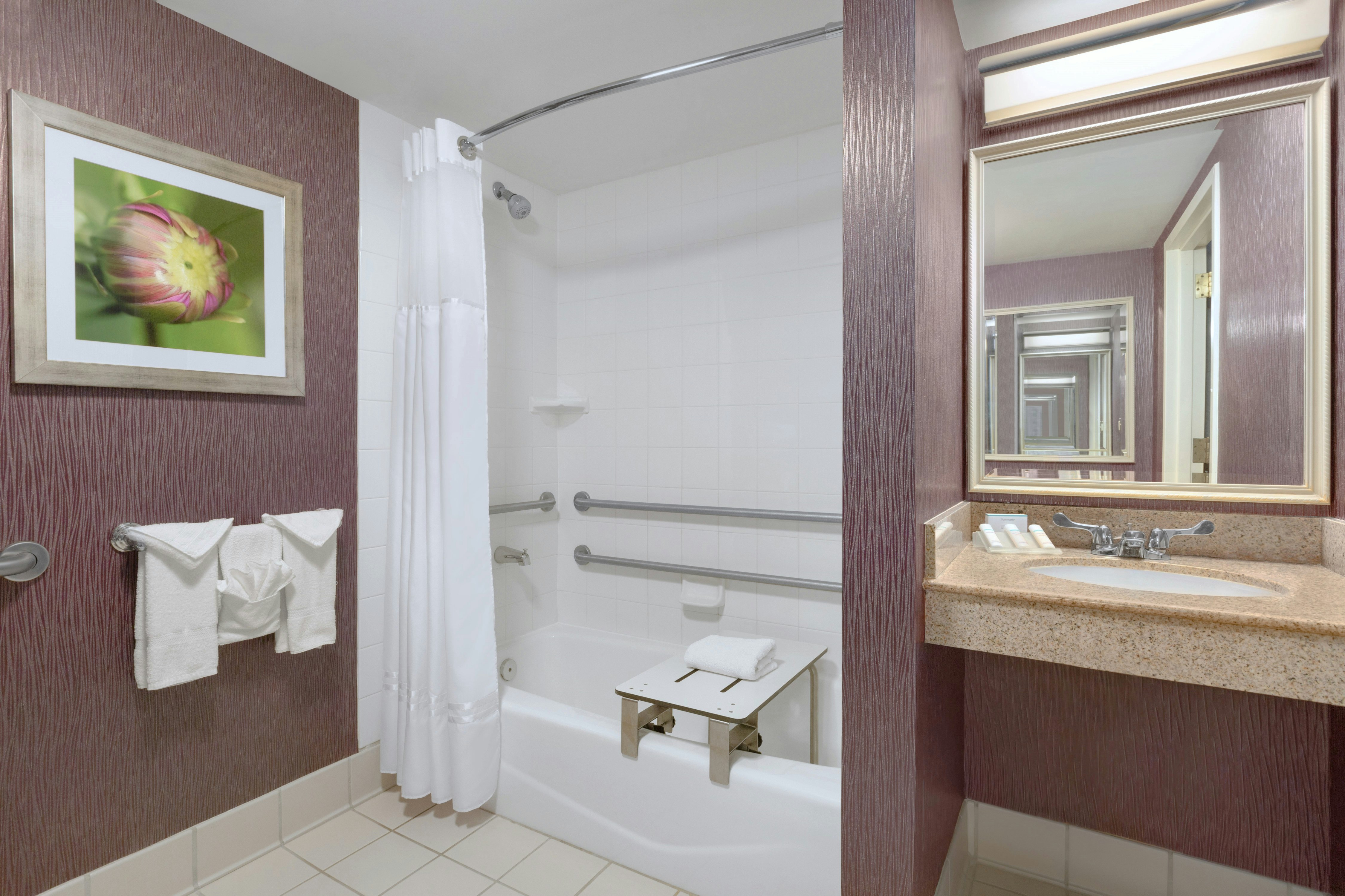 Hilton Garden Inn-Springfield Ma 23/24