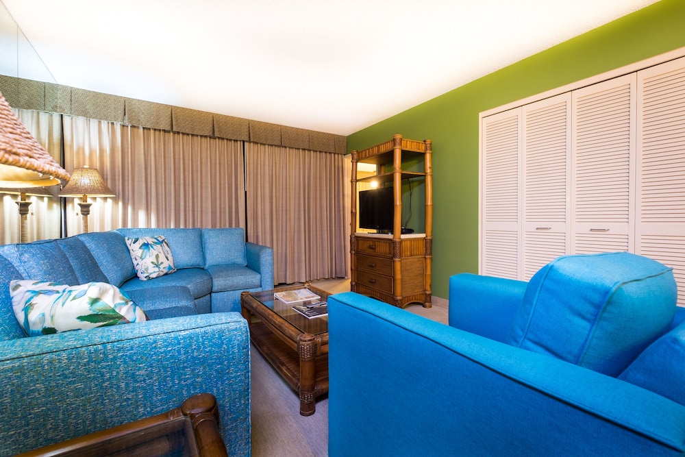 Kahana Falls Resort 48/68