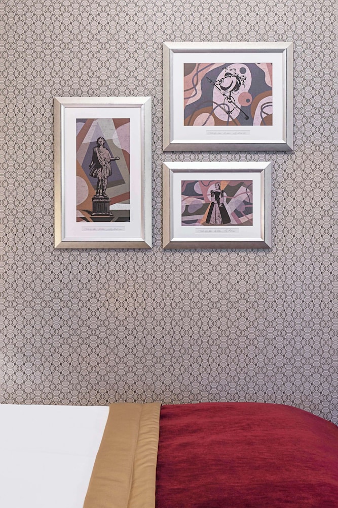 Taschenbergpalais Kempinski Hotel 9/66