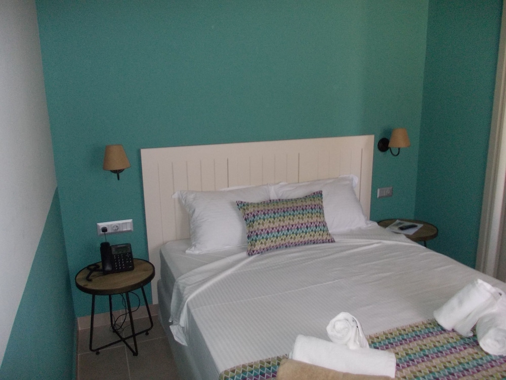 Junior Suite, Sea View