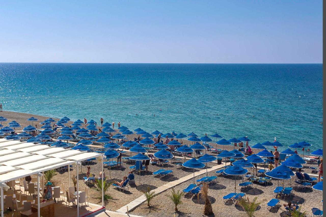 Mare Blue Ierapetra 142/149