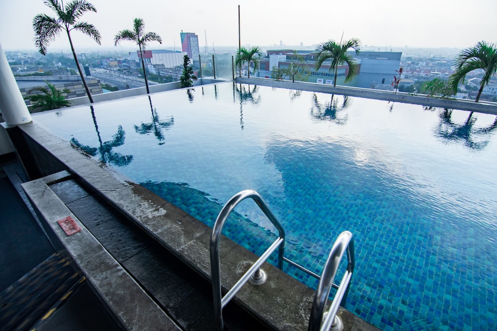 SWISS-BELINN SKA PEKANBARU 37/64