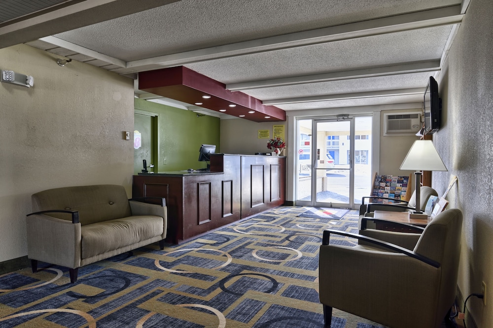 Super 8 by Wyndham Bangor 25/29