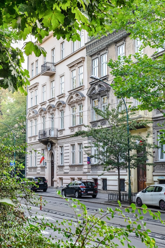 Hotel Maximum in KRAKOW