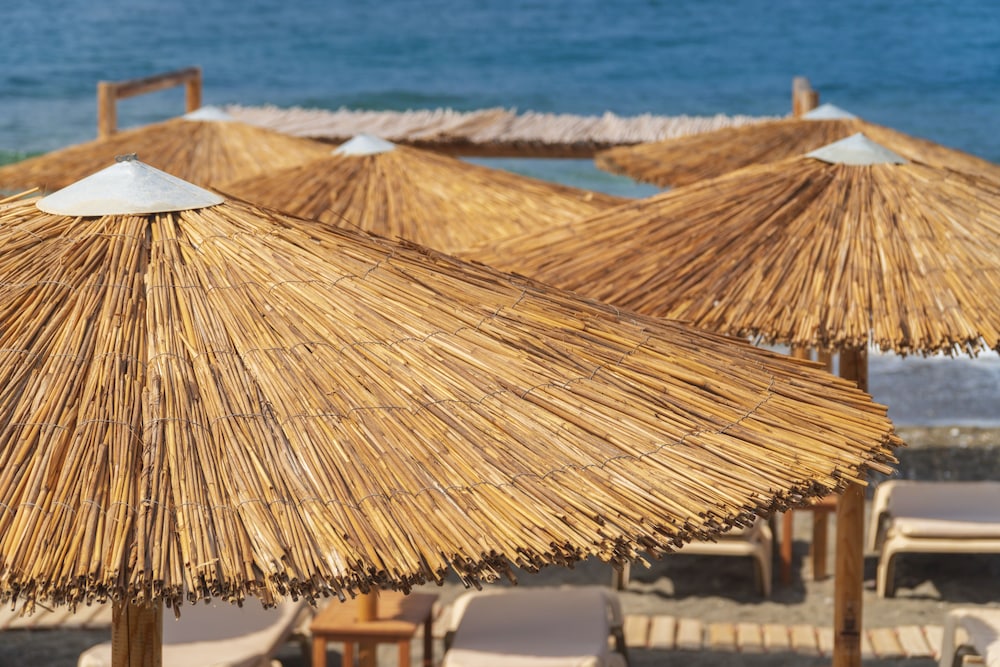 Tylissos Beach Hotel - Adults Only 62/66