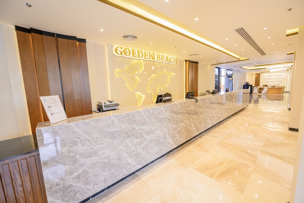 Golden Beach Resort 7/50