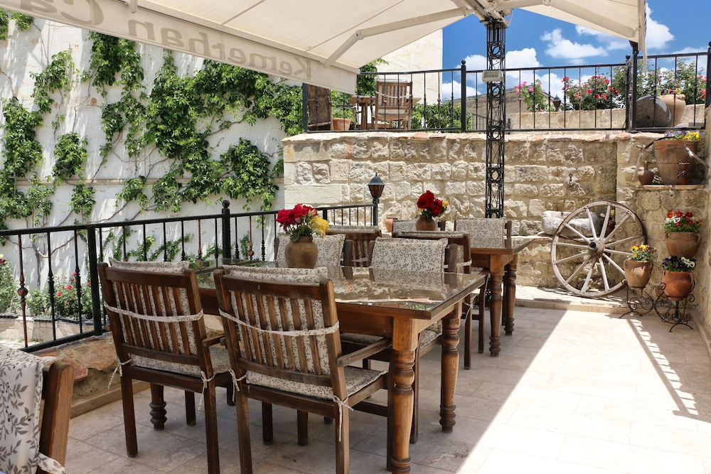 Kemerhan Hotel & Cave Suites 42/50