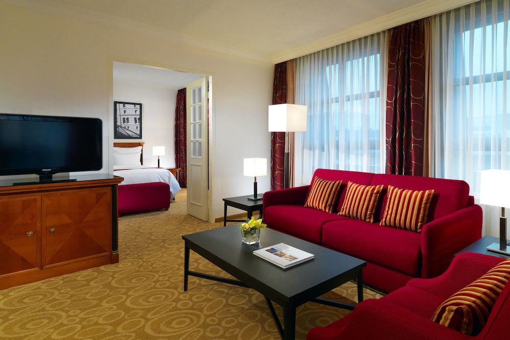 Marriott Hamburg 19/54