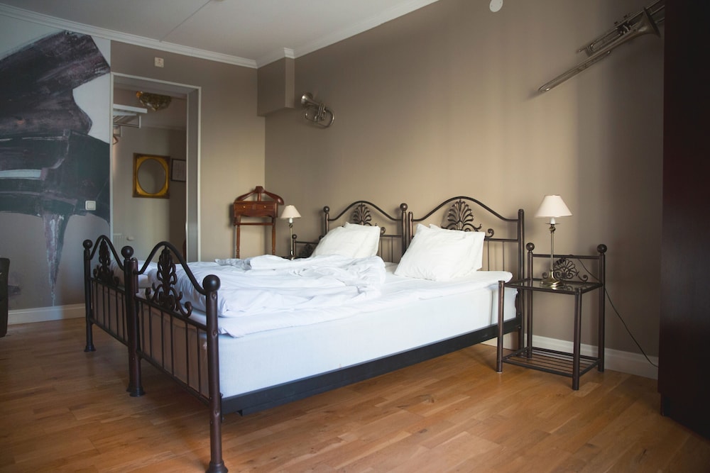 Hotell Vaxblekaregården 11/42