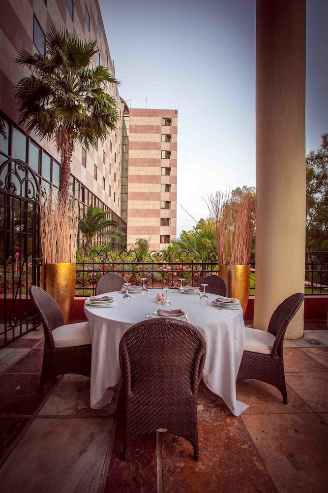 Sofitel Algiers Hamma Garden 38/74