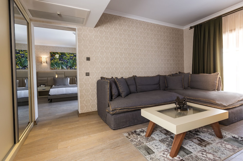 Bodrium Hotel and Spa 36/56