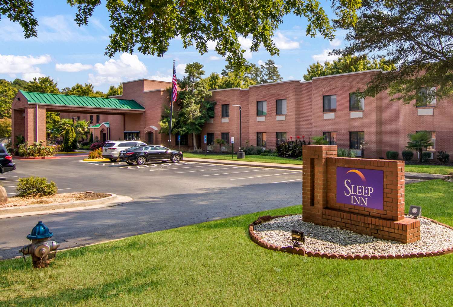 Sleep Inn Peachtree City - Atlanta 25/28