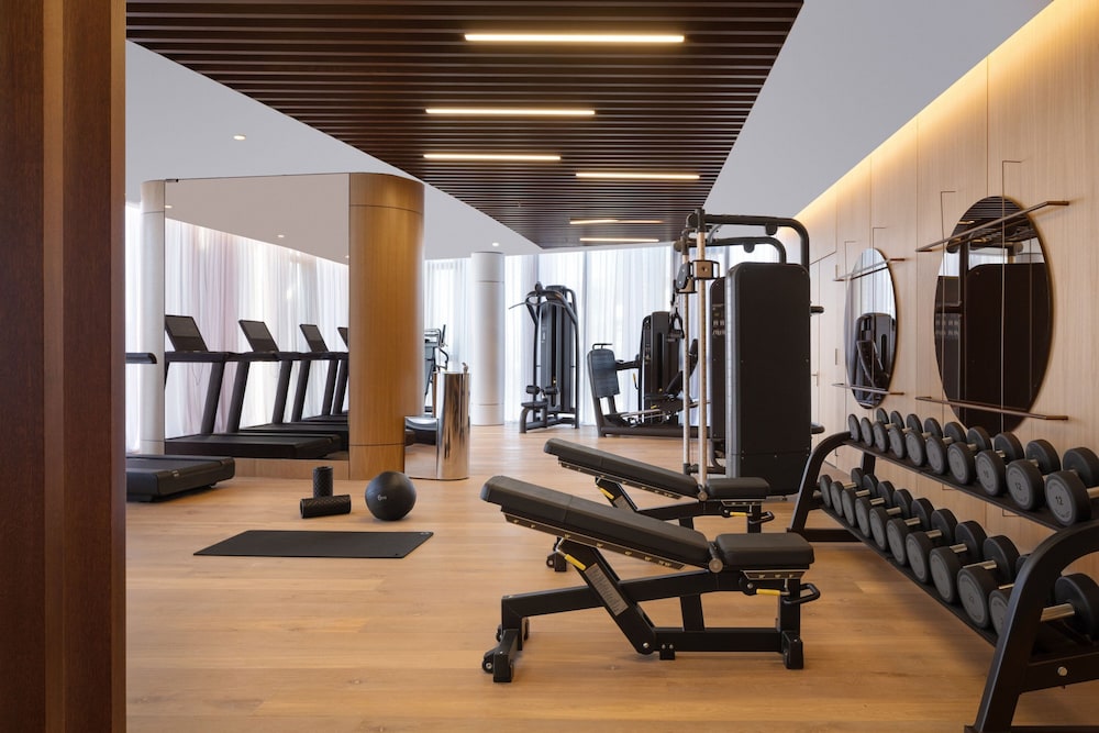 Tirana Marriott 16/50
