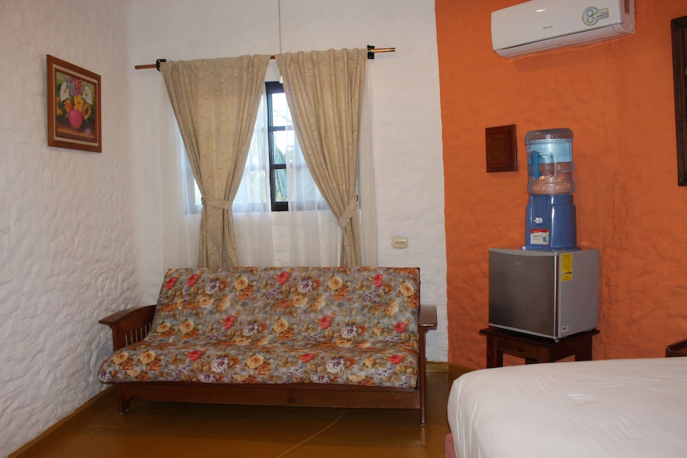 Hotel el Moro 32/68