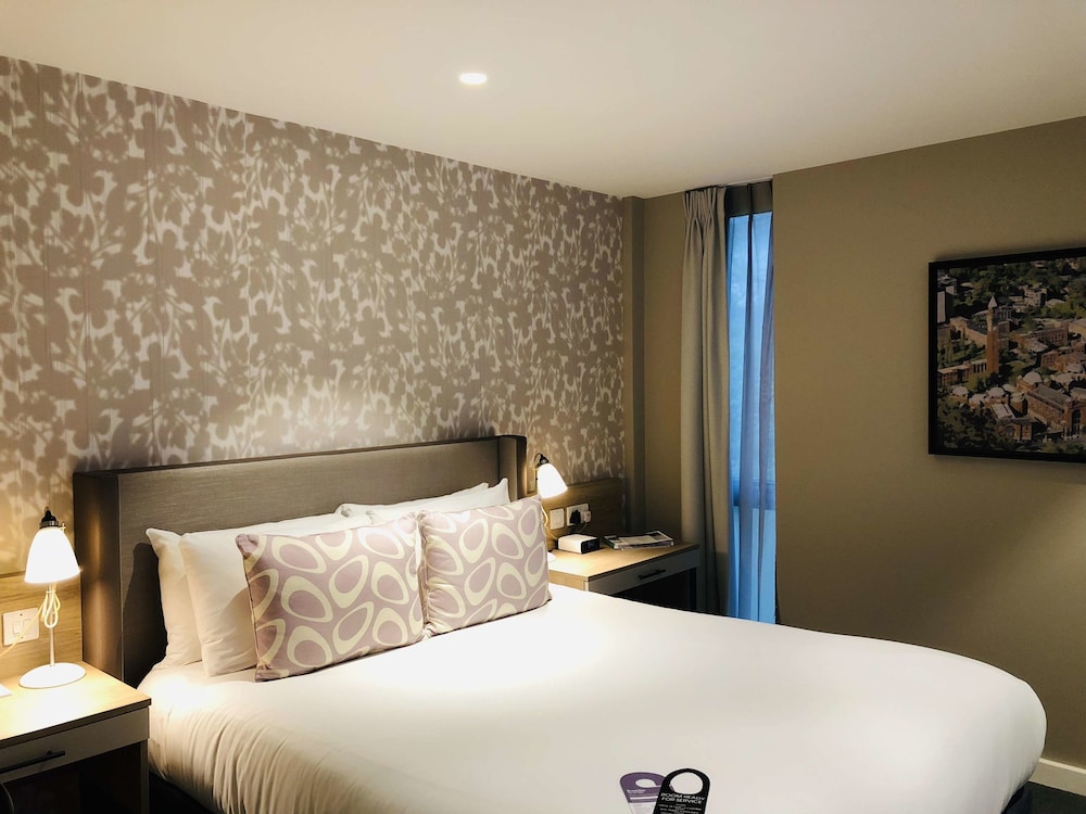 Edgbaston Park Hotel & Conference Centre 23/52