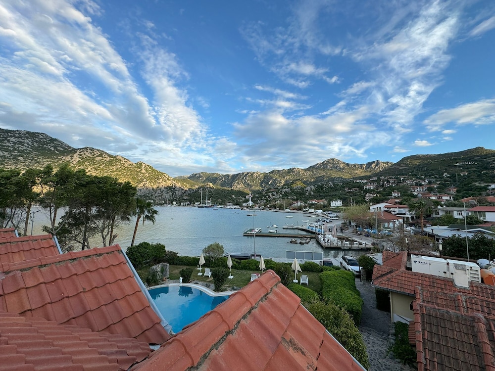 Palmetto Resort Selimiye 23/50