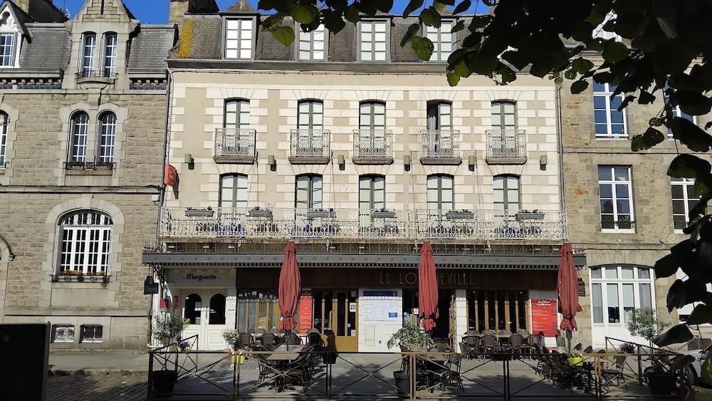 Citotel Le Challonge 2/44