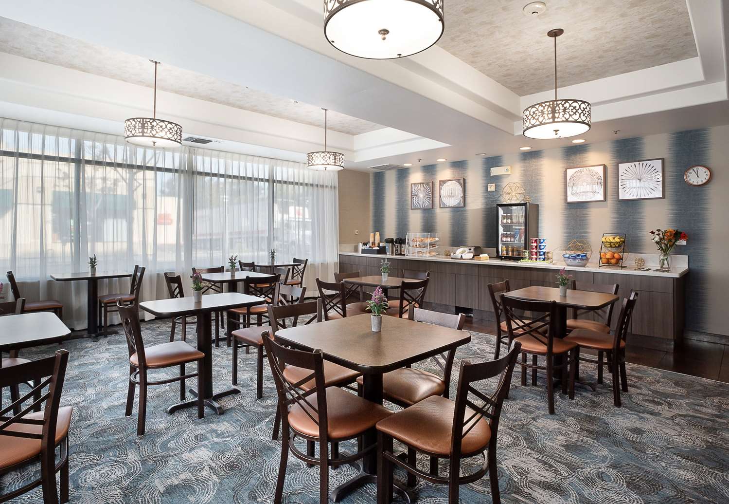 Hawthorn Suites By Wyndham Oakland/Alameda 37/50