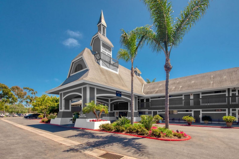 Carlsbad By the Sea Resort 37/39