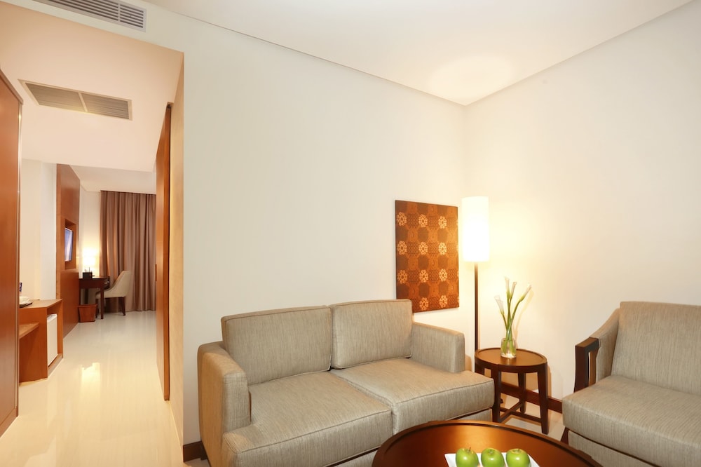 Wimarion Hotel Semarang 25/40