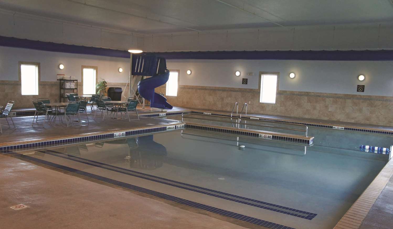 La Quinta Inn & Suites by Wyndham Bismarck 33/62