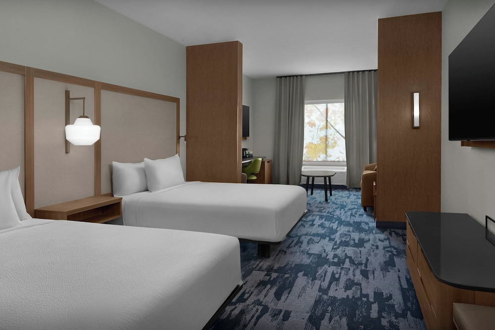 Fairfield By Marriott Inn & Suites Weldon 8/41