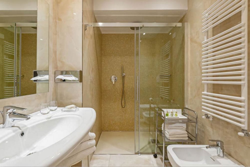 Olivi Thermae And Natural Spa 9/60