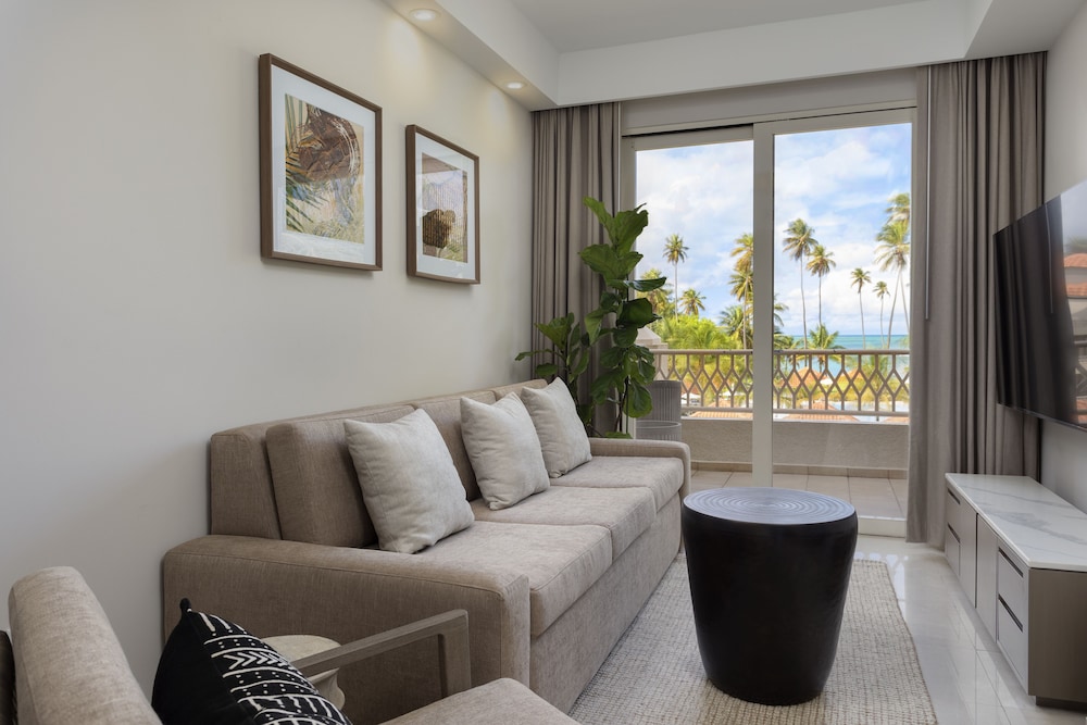 Hyatt Regency Grand Reserve Puerto Rico 48/75