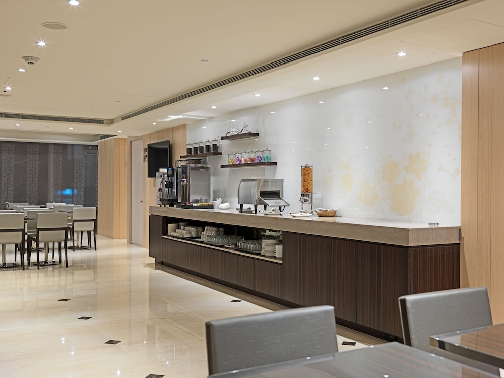 K Hotel Taipei Songjiang 5/36
