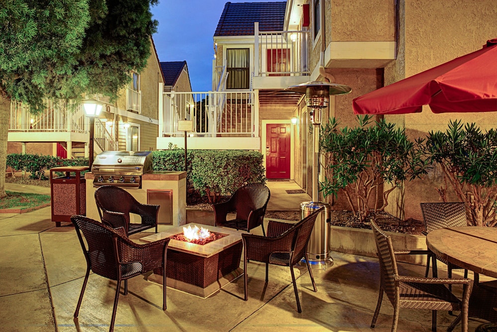 Residence Inn Ontario Airport 19/29