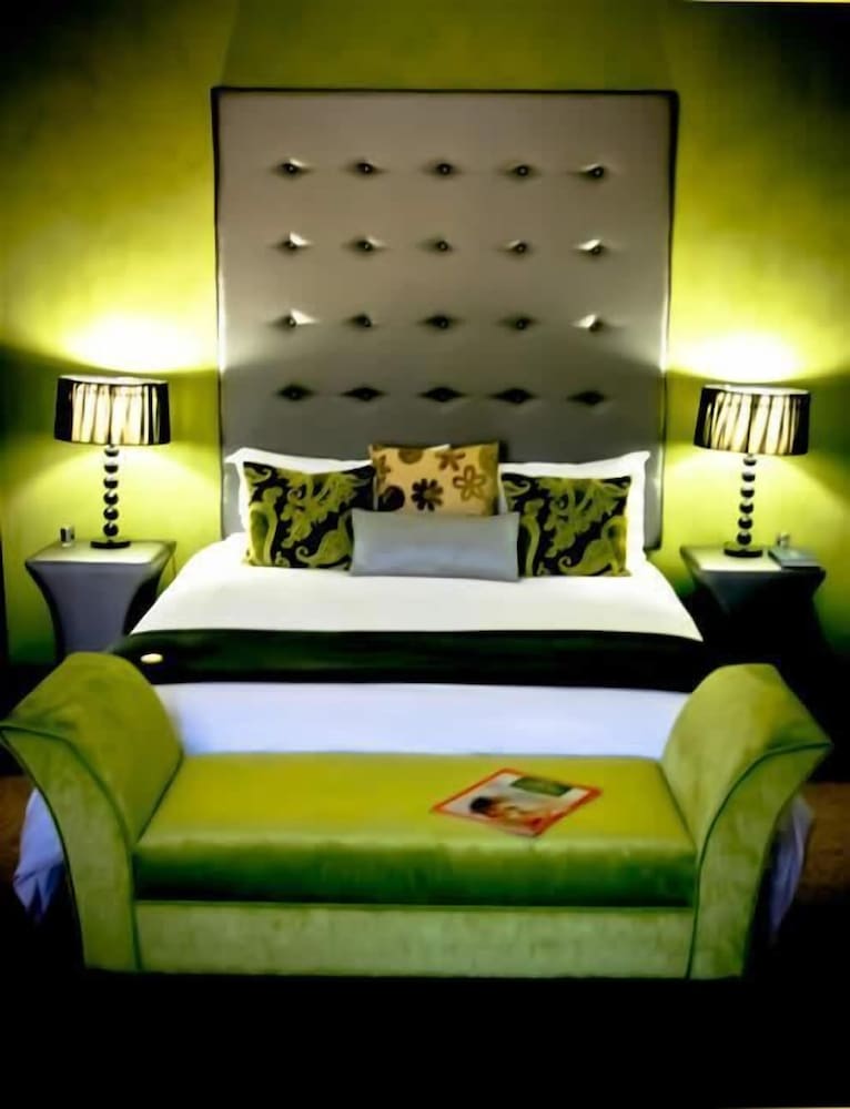 Altissimo Guesthouse 27/31