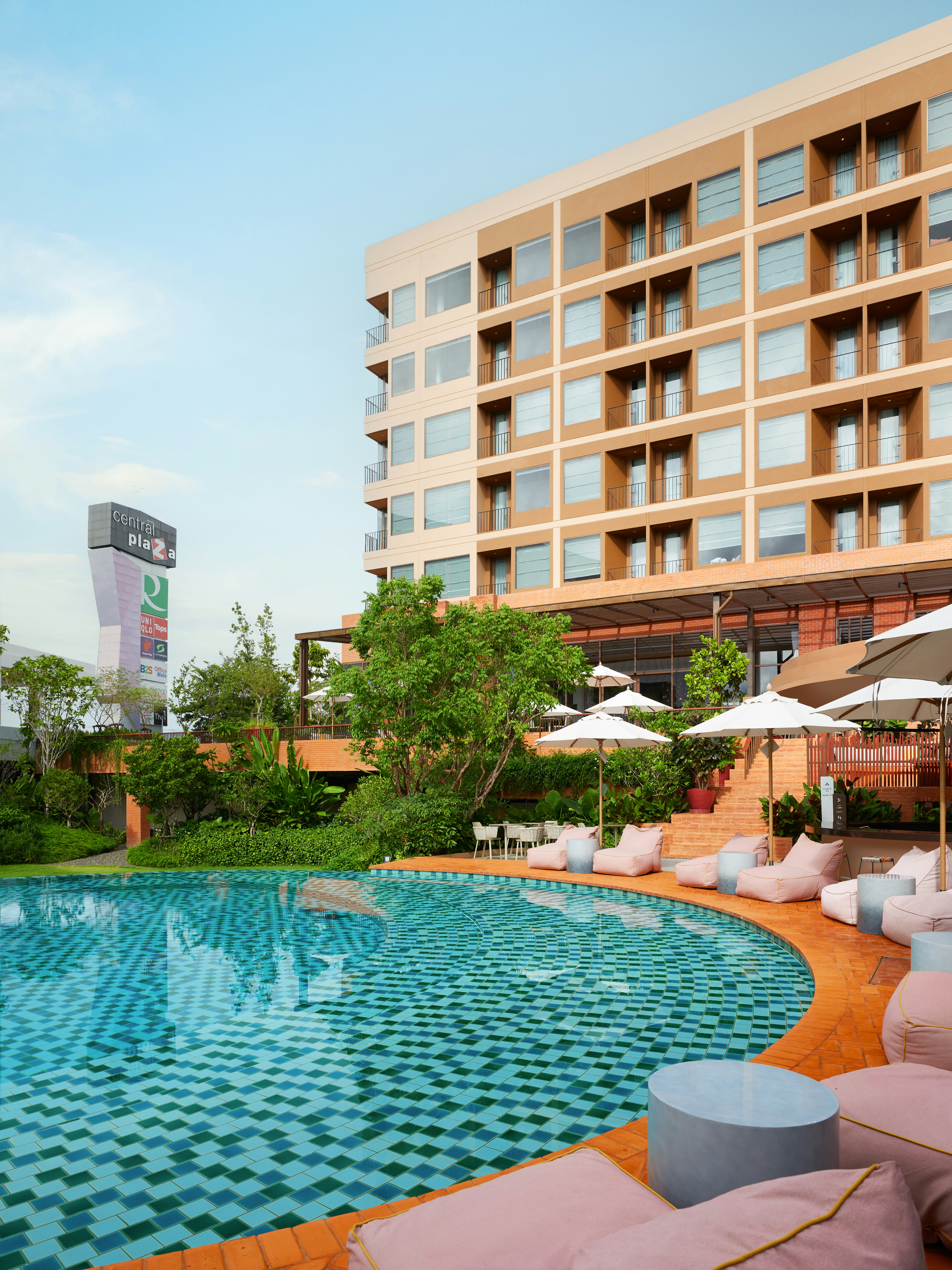 Centara Ubon 5/50