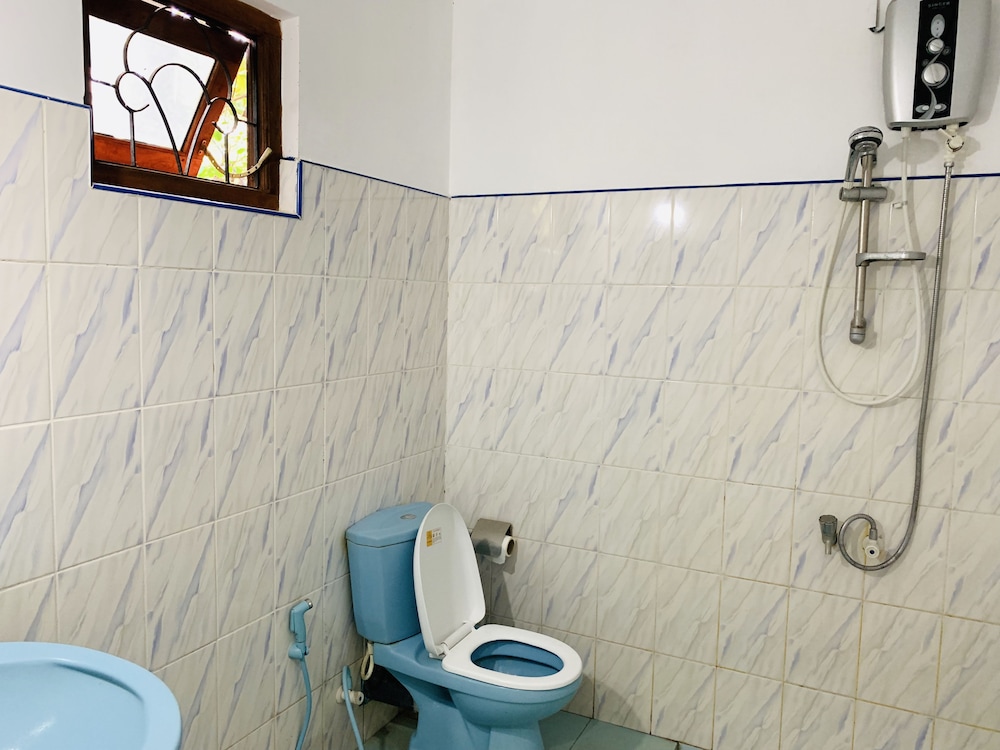 1 BEDROOM, DELUXE, TRIPLE, GARDEN VIEW