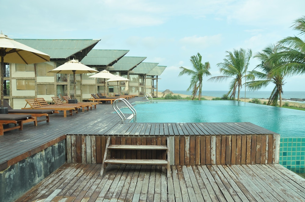 Laya Safari Resorts Spa 29/68