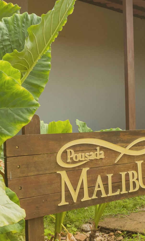 Pousada Malibu 29/56
