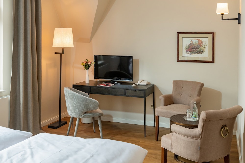 Hotel Glockenhof Eisenach 26/66