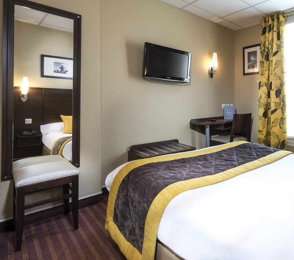 Jack's Hotel 29/54