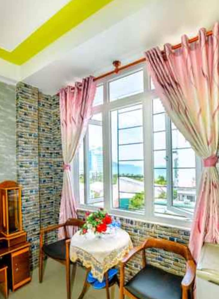 Yen Vy Hotel 46/56