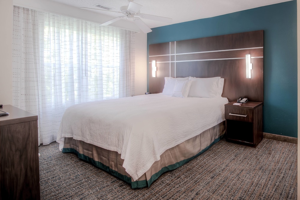 Residence Inn By Marriott Raleigh Crabtree 15/50