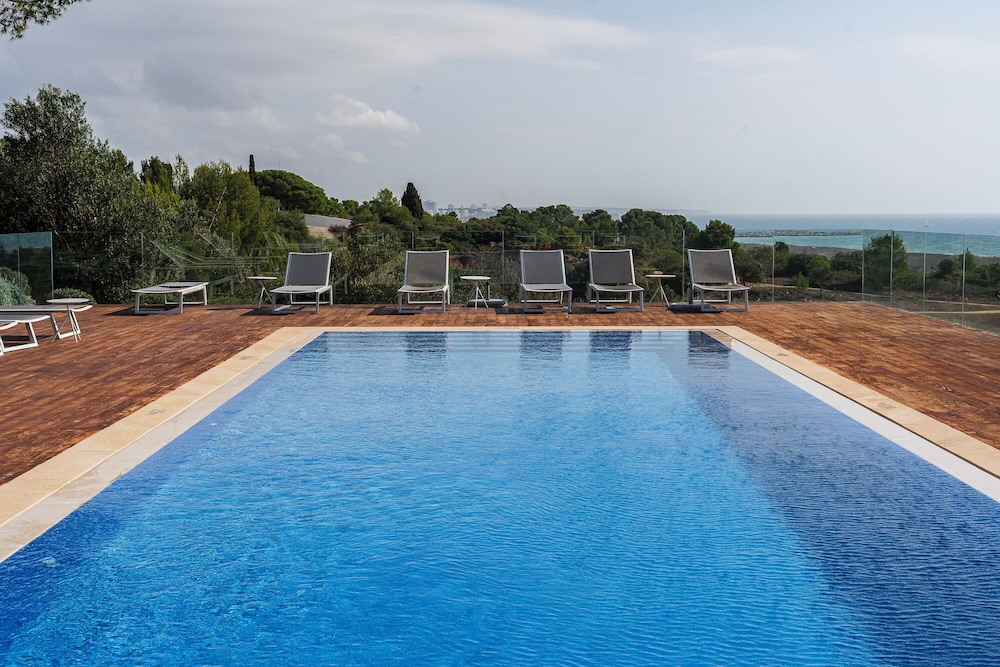 Palmares Beach House Hotel 32/60
