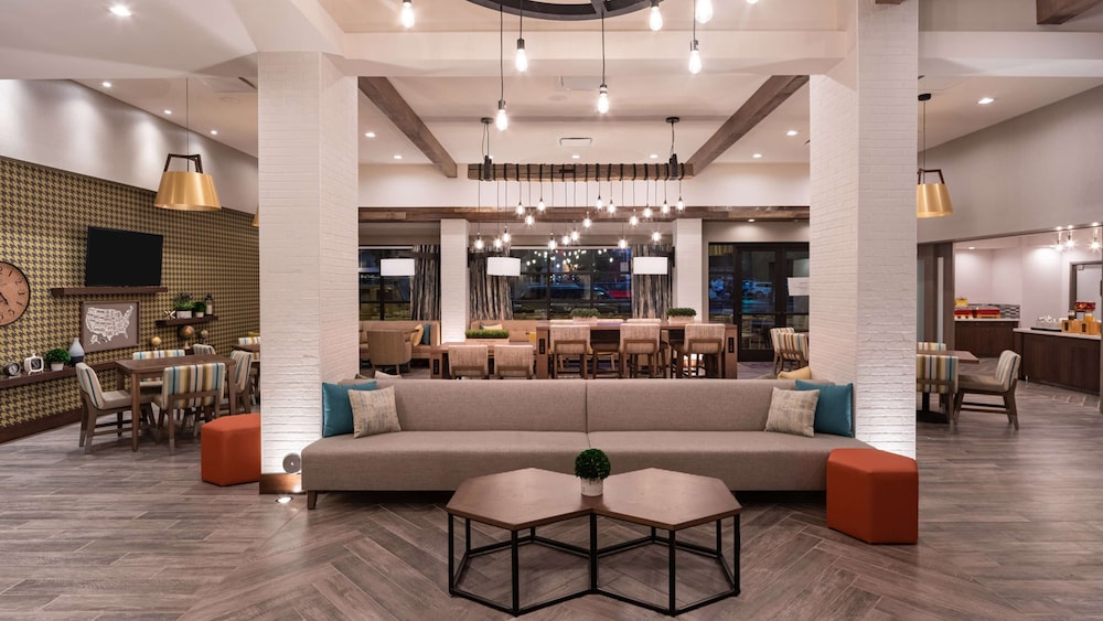 Hampton Inn Riverside Downtown Ca 31/46