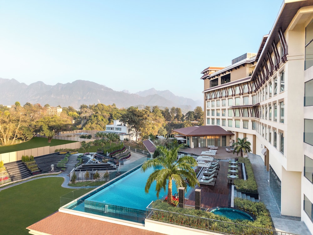 Taj Mussoorie Foothills Dehradun 60/65