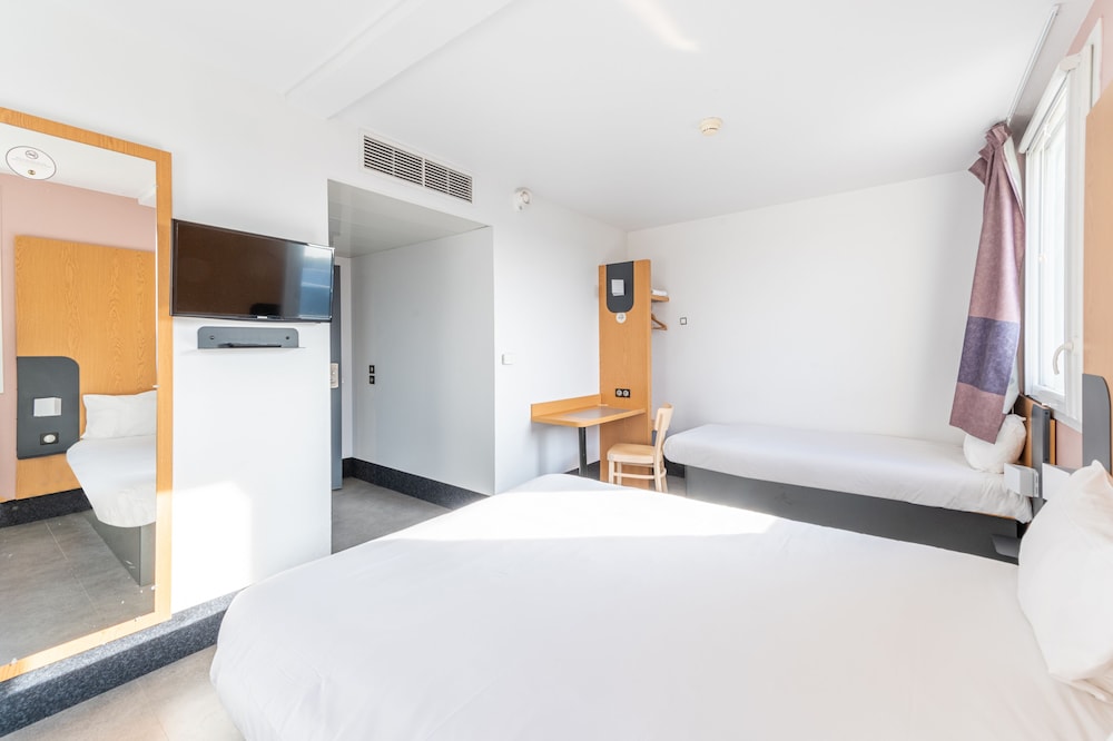B&B HOTEL Lieusaint Carre Senart 3 etoiles 14/50